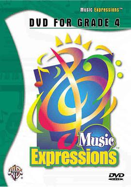 Music Expressions Grade 4 pdf epub mobi 电子书 下载