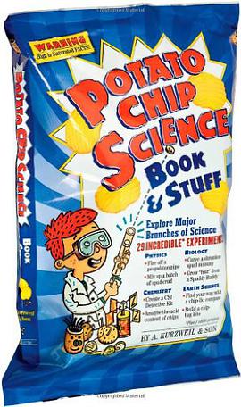 Potato Chip Science pdf epub mobi 电子书 下载