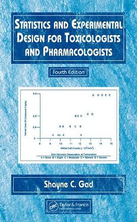 Sta & Exp DES for Tox & Pha 4e pdf epub mobi 电子书 下载