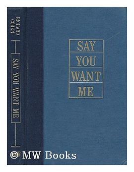 Say You Want Me pdf epub mobi 电子书 下载