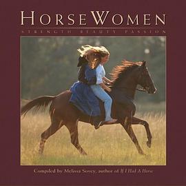 Horsewomen pdf epub mobi 电子书 下载