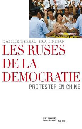 Les ruses de la démocratie pdf epub mobi 电子书 下载