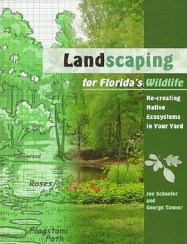 Landscaping for Florida's Wildlife pdf epub mobi 电子书 下载
