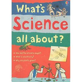 What's Science All About? pdf epub mobi 电子书 下载