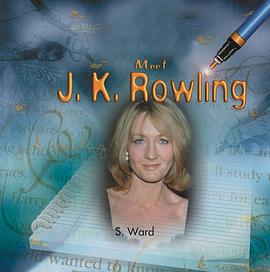 Meet J.K. Rowling (Tony Stead Nonfiction Independent Reading Collection) pdf epub mobi 电子书 下载