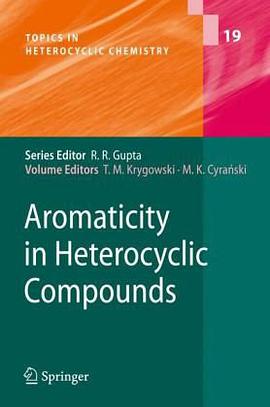 Aromaticity in Heterocyclic Compounds pdf epub mobi 电子书 下载