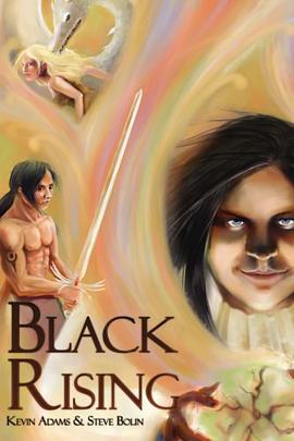 Black Rising pdf epub mobi 电子书 下载