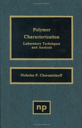 Polymer Characterization pdf epub mobi 电子书 下载