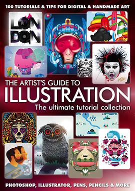 The Artist's Guide to Illustration pdf epub mobi 下载