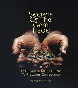 Secrets of the Gem Trade pdf epub mobi 电子书 下载