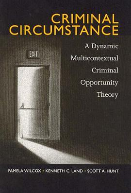 Criminal Circumstance pdf epub mobi 电子书 下载