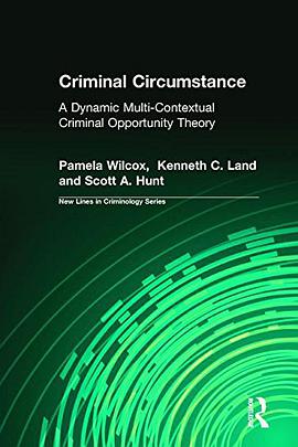 Criminal Circumstance pdf epub mobi 电子书 下载