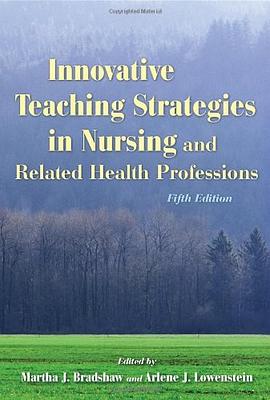 Innovative Teaching Strategies in Nursing and Related Health Professions pdf epub mobi 電子書 下載