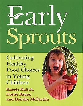 Early Sprouts pdf epub mobi 电子书 下载