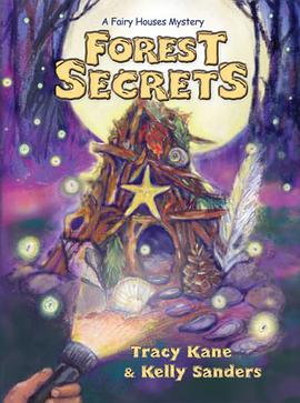 Forest Secrets pdf epub mobi 电子书 下载