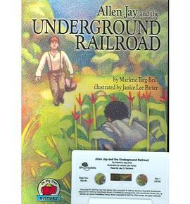 Allen Jay And the Undergound Railroad pdf epub mobi 电子书 下载