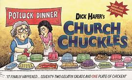 Church Chuckles pdf epub mobi 电子书 下载