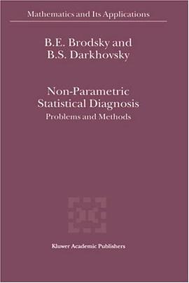 Non-parametric Statistical Diagnosis pdf epub mobi 电子书 下载