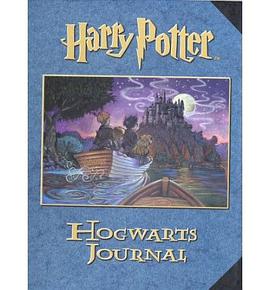Harry Potter Hogwarts Journal pdf epub mobi 电子书 下载