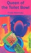 Queen of the Toilet Bowl pdf epub mobi 电子书 下载