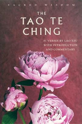 The Tao Te Ching pdf epub mobi 电子书 下载