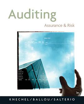 Auditing pdf epub mobi 电子书 下载