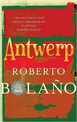 Antwerp pdf epub mobi 下载