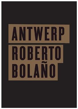 Antwerp pdf epub mobi 电子书 下载