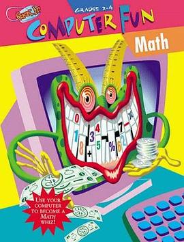 Computer Fun Math pdf epub mobi 電子書 下載