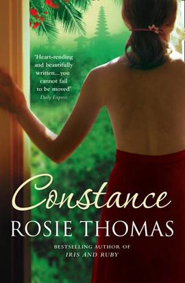 Constance pdf epub mobi 电子书 下载