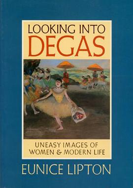 Looking Into Degas pdf epub mobi 电子书 下载