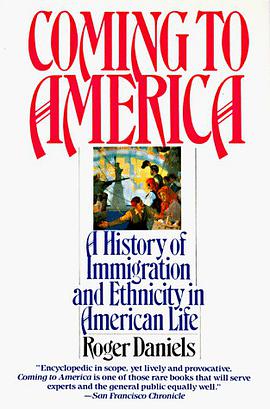 Coming to America pdf epub mobi 电子书 下载