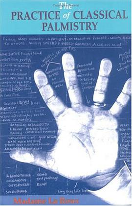 Practice of Classical Palmistry pdf epub mobi 电子书 下载