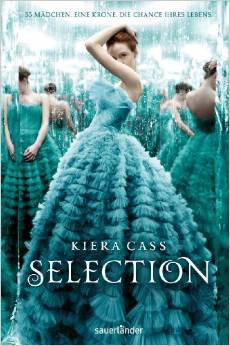 Selection pdf epub mobi 电子书 下载