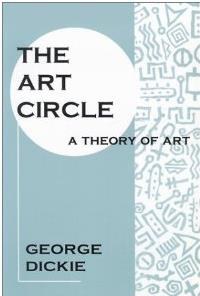 Art Circle pdf epub mobi 电子书 下载