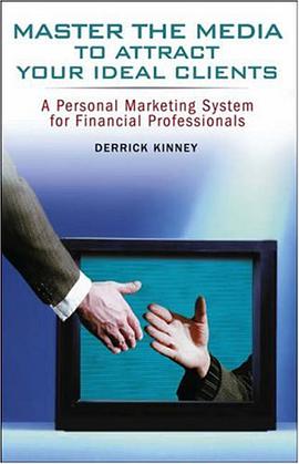 运用媒体吸引目标客户 pdf epub mobi 下载