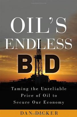 Oil's Endless Bid pdf epub mobi 电子书 下载