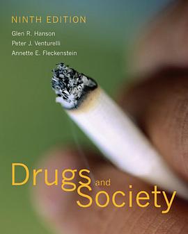 Drugs & Society pdf epub mobi 电子书 下载