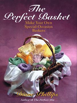 The Perfect Basket pdf epub mobi 電子書 下載