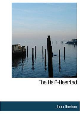 The Half-hearted pdf epub mobi 电子书 下载