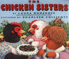 The Chicken Sisters pdf epub mobi 电子书 下载