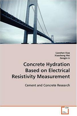 Concrete Hydration Based on Electrical Resistivity Measurement pdf epub mobi 電子書 下載