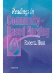 Readings in Community Based Nursing pdf epub mobi 電子書 下載