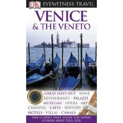 Venice - Eyewitness Travel pdf epub mobi 电子书 下载