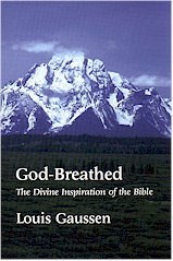 God-breathed pdf epub mobi 电子书 下载