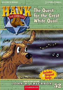The Quest for the Great White Quail pdf epub mobi 电子书 下载