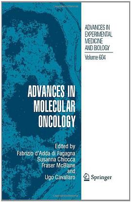 Advances in Molecular Oncology pdf epub mobi 电子书 下载