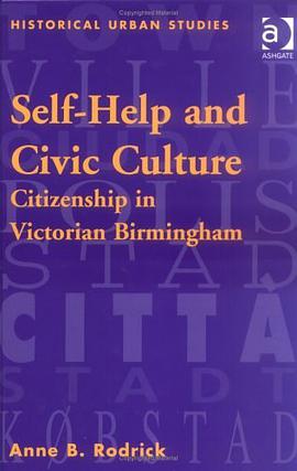 Self-Help and Civic Culture pdf epub mobi 电子书 下载
