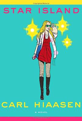 Star Island pdf epub mobi 电子书 下载