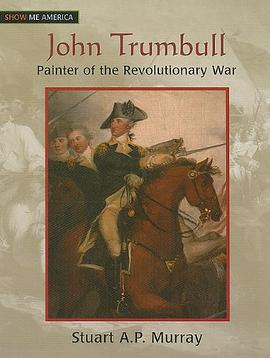 John Trumbull pdf epub mobi 电子书 下载